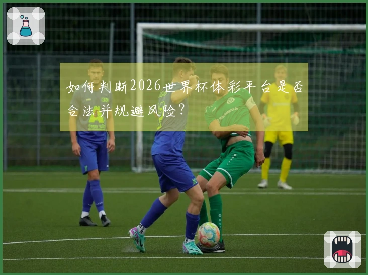 如何判断2026世界杯体彩平台是否合法并规避风险？