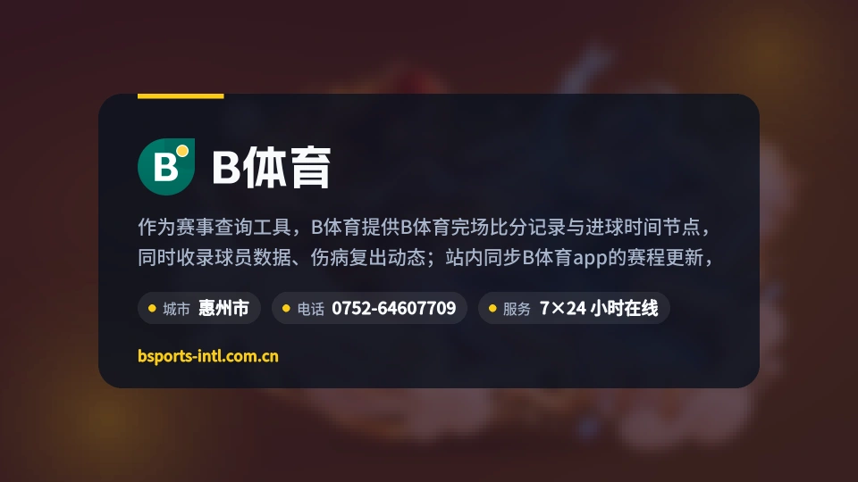 了解B体育